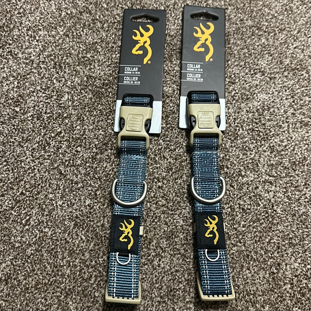 Dog collar